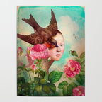 The Silent Garden Poster Gallery Image 4