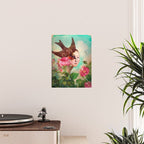 The Silent Garden Poster Gallery Image 2