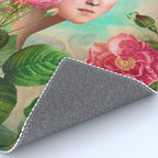 The Silent Garden Rug Gallery Image 4