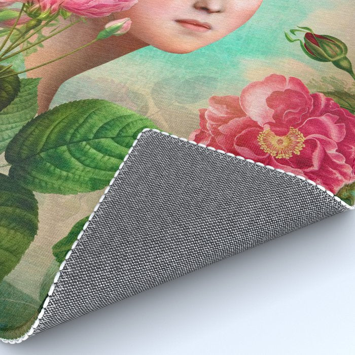 The Silent Garden Rug Gallery Image 4