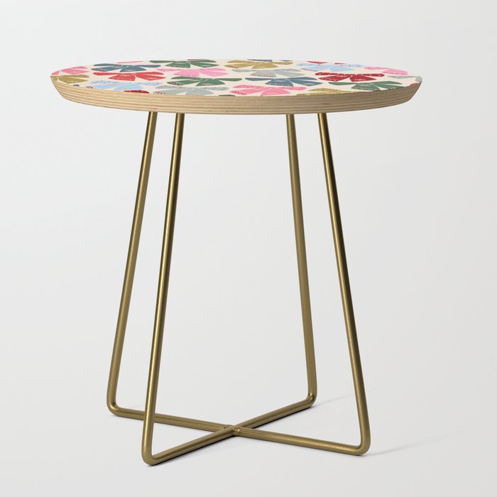 Christmas Bows Coquette Side Table Gallery Image 1
