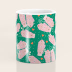 Cozy Mandalas Coffee Mug Gallery Image 4