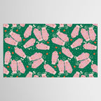 Cozy Mandalas Tablecloth Gallery Image 2