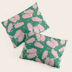 Cozy Mandalas Pillow Sham Gallery Image 3