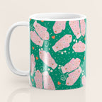 Cozy Mandalas Coffee Mug Gallery Image 3