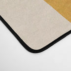 Abstract Face 33 Desk Mat Gallery Image 4