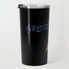 Music Swing Travel Mug Gallery Image 3