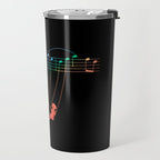 Music Swing Travel Mug Gallery Image 2