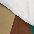 FLORAL FAT FUN FFF Comforter Gallery Image 4