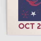 Scorpio Astrology Poster Gallery Image 3