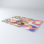 World Full Of Colors Rug Gallery Image 3