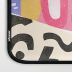 World Full Of Colors Laptop Sleeve Gallery Image 3