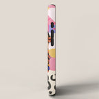 World Full Of Colors iPhone Case Gallery Image 2