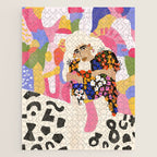 World Full Of Colors Jigsaw Puzzle Gallery Image 1