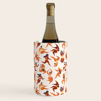 Body Positive. Women in summer swimsuits Wine Chiller Gallery Image 2