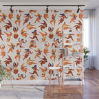 Body Positive. Women in summer swimsuits Wall Mural Gallery Image 1