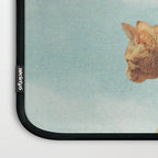 Meehaw - Rodeo Cat Bronc Laptop Sleeve Gallery Image 3