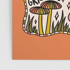 Mushrooms of Georgia Poster Gallery Image 3