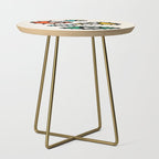 The Eyes Side Table Gallery Image 1