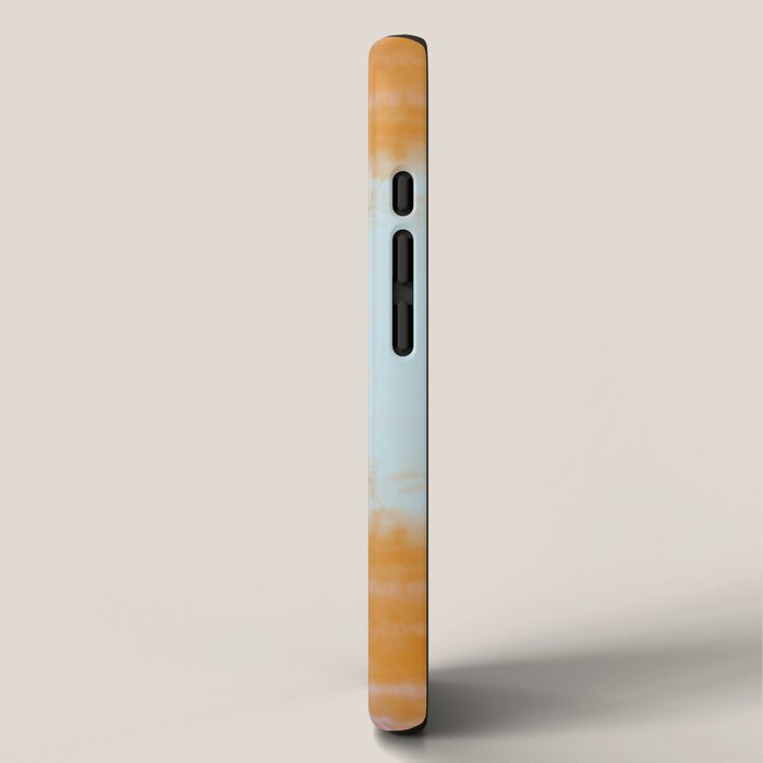 Pastel colors tie dye 71 iPhone Case Gallery Image 2
