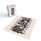 Home Is Where The Cats Are Jigsaw Puzzle Gallery Image 2
