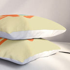 You and I Pillow Sham Gallery Image 3