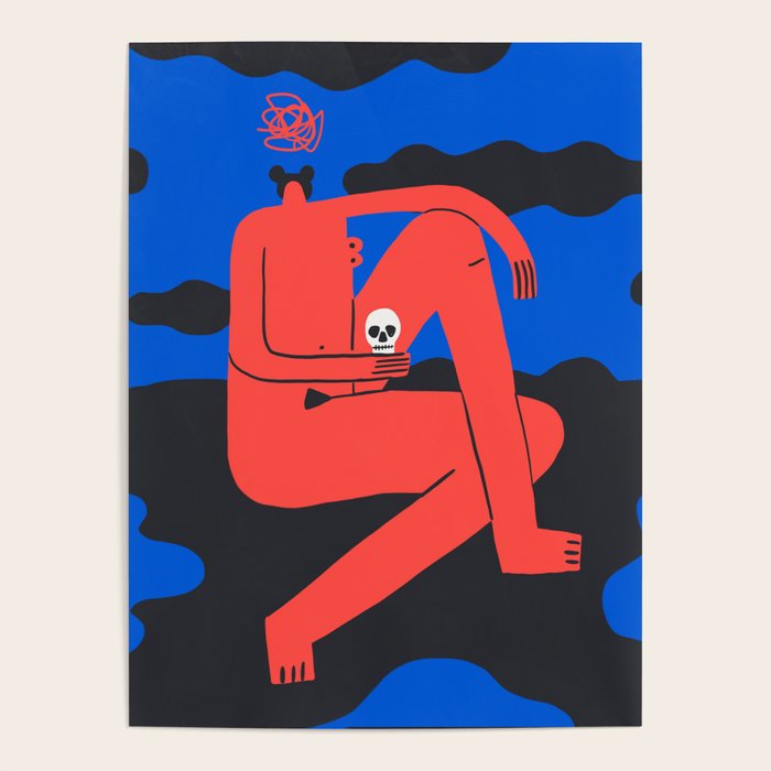 To Be Or Not To Be Poster Gallery Image 4