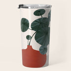 Stephonia Erecta plant Travel Mug Gallery Image 3