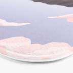 Death Valley National Park Bath Mat Gallery Image 3