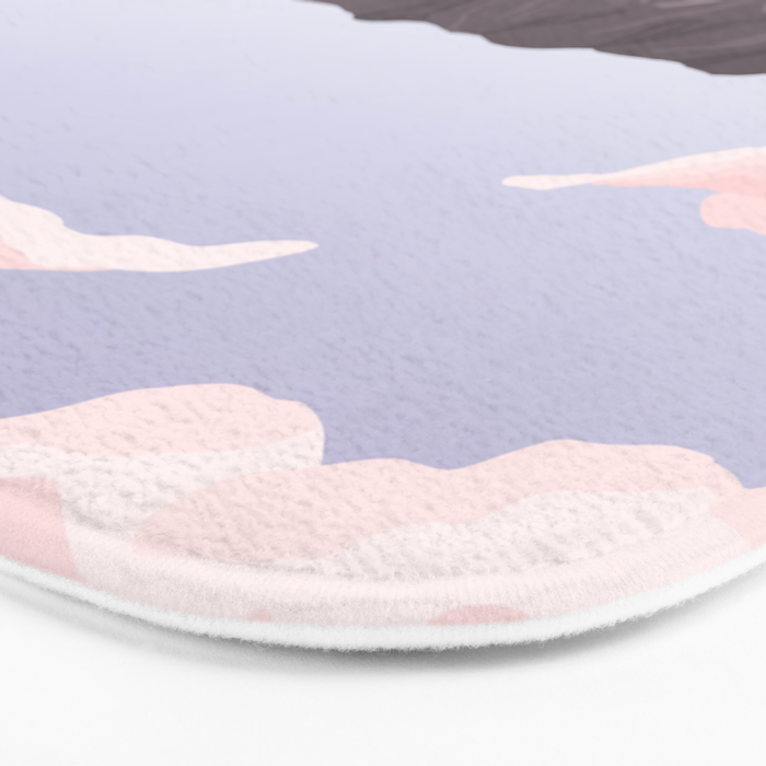 Death Valley National Park Bath Mat Gallery Image 3