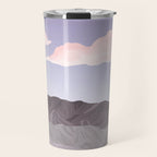 Death Valley National Park Travel Mug Gallery Image 1