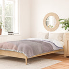 Death Valley National Park Duvet Cover Gallery Image 2