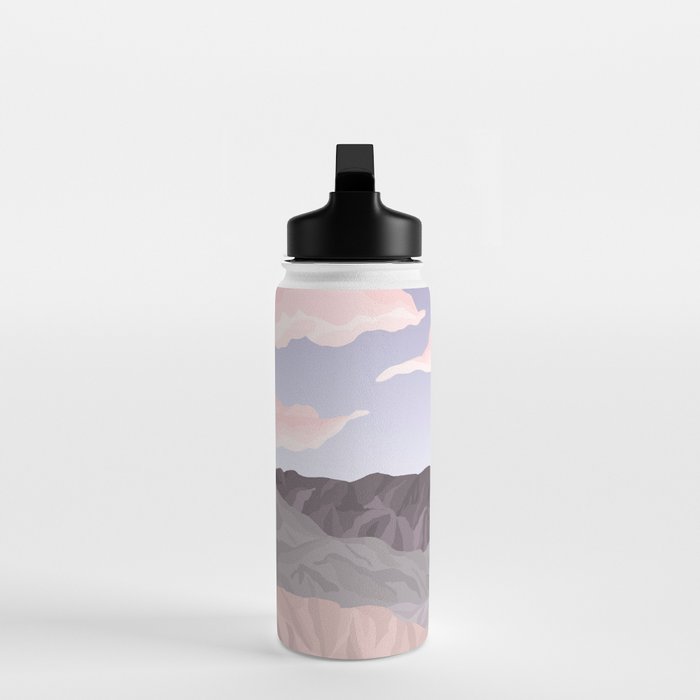 Death Valley National Park Water Bottle Gallery Image 3