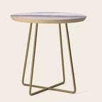 Death Valley National Park Side Table Gallery Image 1