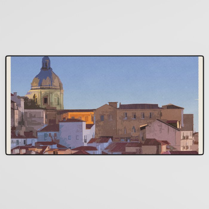 Visit Portugal Desk Mat Gallery Image 3
