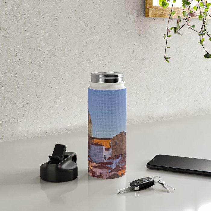Visit Portugal Water Bottle Gallery Image 4