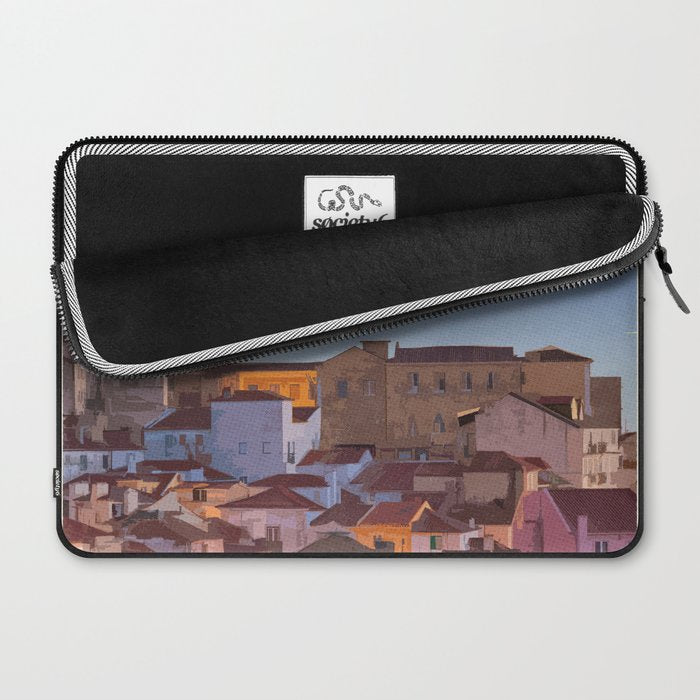 Visit Portugal Laptop Sleeve Gallery Image 2