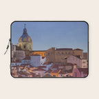 Visit Portugal Laptop Sleeve Gallery Image 1