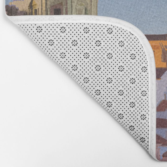Visit Portugal Bath Mat Gallery Image 2