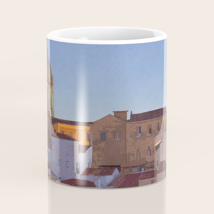 Visit Portugal Coffee Mug Gallery Image 4