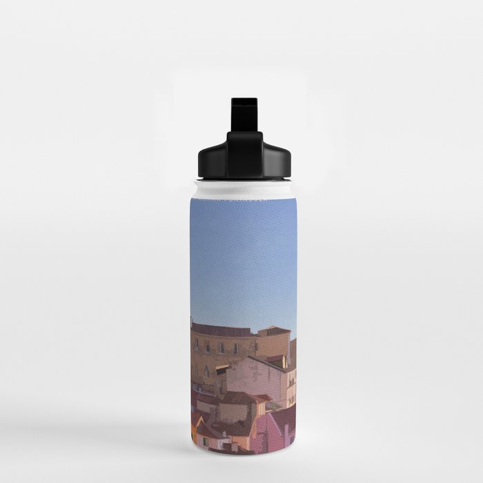 Visit Portugal Water Bottle Gallery Image 2