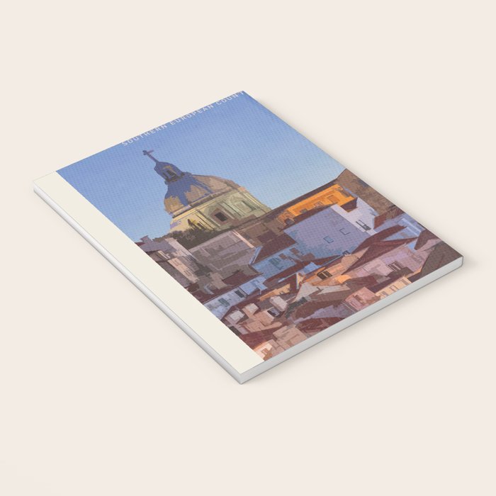 Visit Portugal Notebook Gallery Image 3