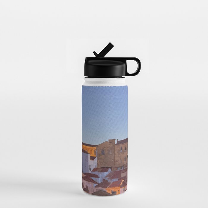 Visit Portugal Water Bottle Gallery Image 1
