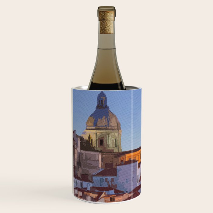 Visit Portugal Wine Chiller Gallery Image 2
