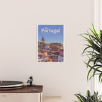 Visit Portugal Poster Gallery Image 2
