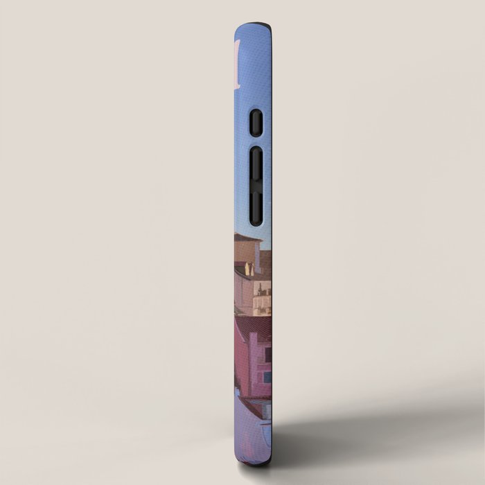 Visit Portugal iPhone Case Gallery Image 2
