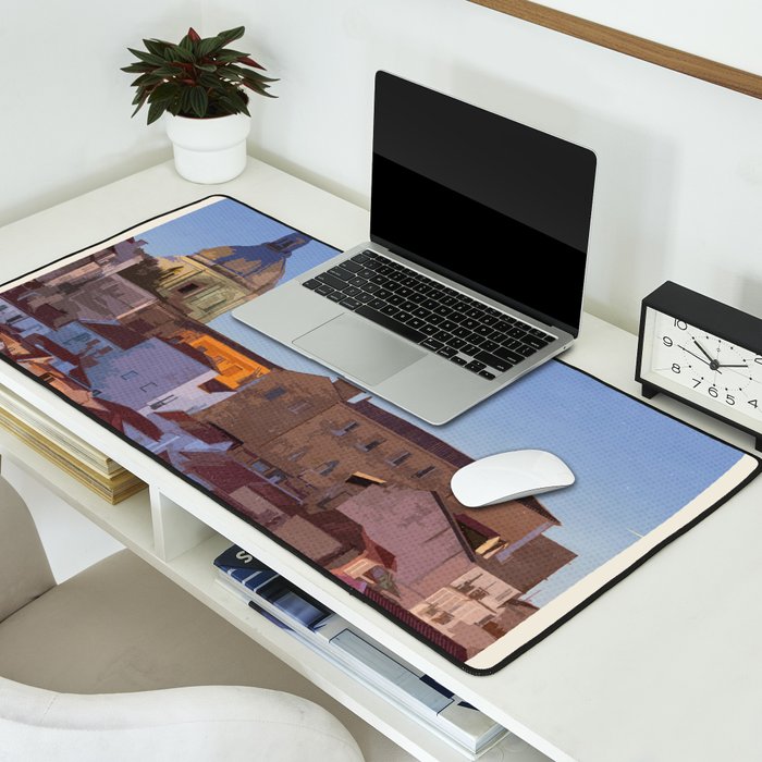 Visit Portugal Desk Mat Gallery Image 2