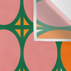 Buttercup Connection Wall Tapestry Gallery Image 3