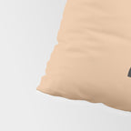 // Shape study #20 Pillow Sham Gallery Image 4