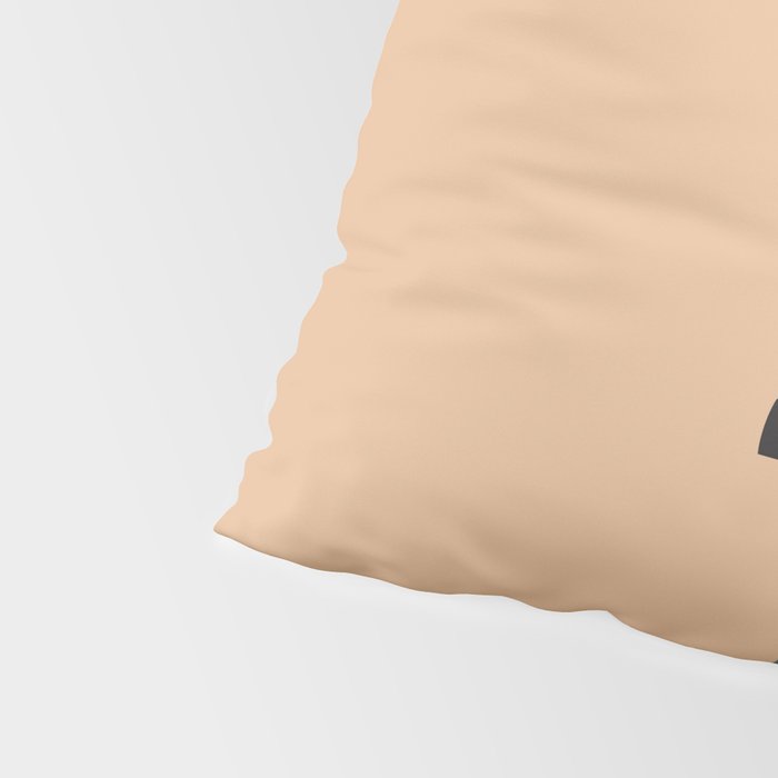 // Shape study #20 Pillow Sham Gallery Image 4